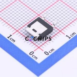 ทรานซิสเตอร์ภาคสนามทรานซิสเตอร์ VS3698AD-K ไปยัง252 (MOSFET) แบบใหม่ดั้งเดิม - Product Image 2