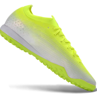 Chaussures de football sans lacets F50 de haute qualité, chaussures de football professionnelles, chaussures de sport confortables pour l'entraînement et les matchs