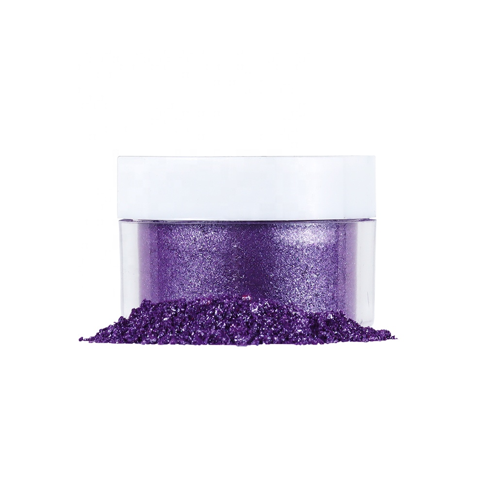 Без него не будет пить! Пищевые блестящие Powder-4g фляга не имеет запаха не имеет вкуса