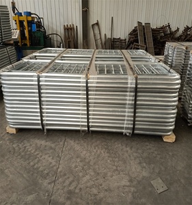 מעקה מתכת פלדה - Product Image 4