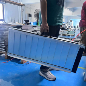 <span class=keywords><strong>Rampe</strong></span> de <span class=keywords><strong>fauteuil</strong></span> <span class=keywords><strong>roulant</strong></span> portable léger en aluminium durable pour escaliers - Product Image 3