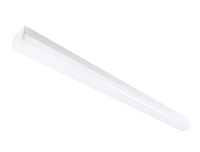 Bandes lumineuses LED linéaires à intensité variable 2 pieds 4 pieds 8 pieds Blanc Luminaire de montage en surface