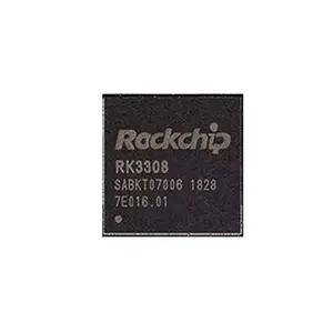 New Original RK3308 RK3308B RK3308G BGA RK3308 IC Chip