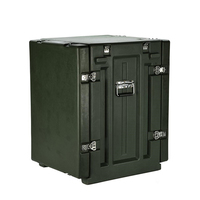 Bureau de terrain multifonctionnel Tsunami, table en plastique, bureau mobile, bureau de commande