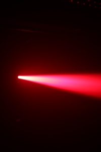 Chuyên nghiệp 295W chùm đèn lăng kính 14 gobo + Mở di chuyển đầu ánh sáng rạng rỡ Trắng Disco bar buổi hòa nhạc DJ ánh sáng sân khấu - Product Image 6