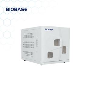 Analizador de Carbono Orgánico Total BIOBASE China, Contenido de <span class=keywords><strong>DOC</strong></span> en Solución de Suelo y Agua, Agua Purificada, Agua Ordinaria, TOC - Product Image 1