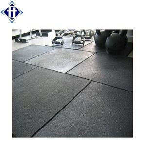 Pas cher <span class=keywords><strong>Prix</strong></span> 20mm Gym tuile De Plancher En Caoutchouc - Product Image 2