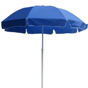 Paraguas inteligente <span class=keywords><strong>playa</strong></span> raya azul hotel comercial <span class=keywords><strong>palo</strong></span> de <span class=keywords><strong>playa</strong></span> paraguas proveedores anunciar sombrillas de <span class=keywords><strong>playa</strong></span> - Product Image 1