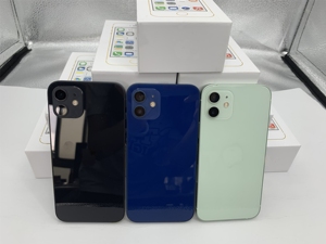 Venta al por Mayor de Teléfonos Inteligentes Originales Desbloqueados de Segunda Mano, Stock AA, Teléfonos Móviles Usados para <span class=keywords><strong>iPhone</strong></span> <span class=keywords><strong>12</strong></span> <span class=keywords><strong>12</strong></span> <span class=keywords><strong>Pro</strong></span> - Product Image 3