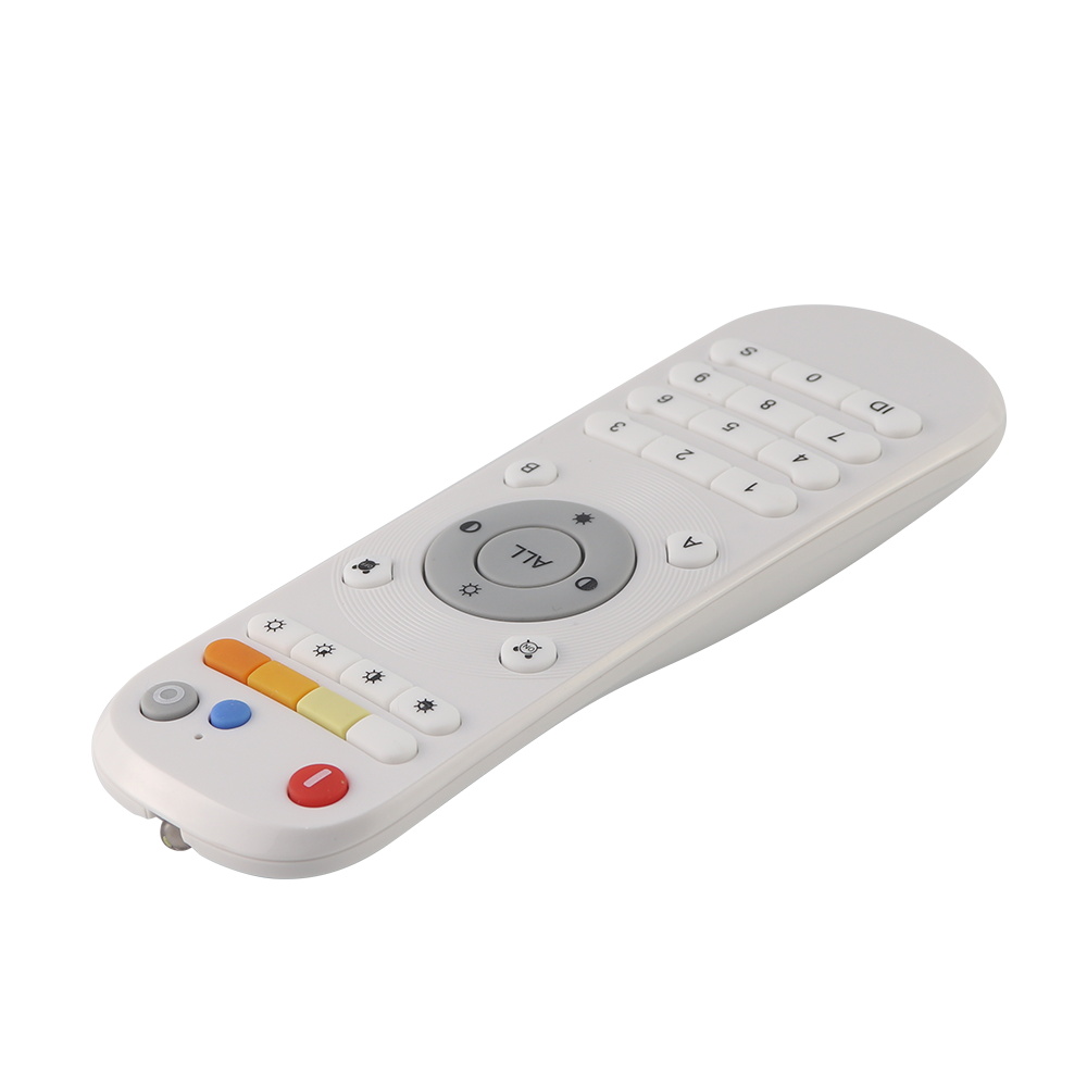 Control Remoto Regulable