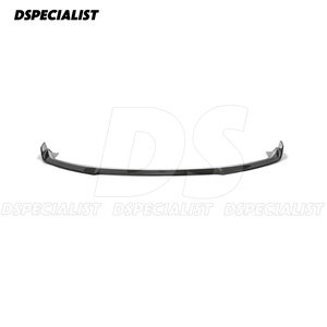 ลิ้นกันชนหน้าคาร์บอนไฟเบอร์ทรง Dspecialist สำหรับรถปอร์เช่ พานาเมร่า 970 รุ่น <span class=keywords><strong>Executive</strong></span> Hatchback 4 ประตู ปี 2014- - Product Image 5