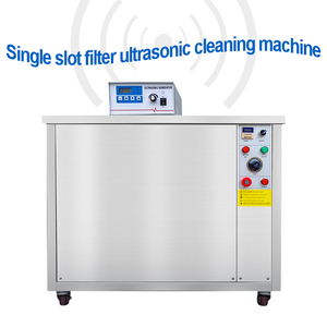 Limpiador ultrasónico <span class=keywords><strong>industrial</strong></span> para <span class=keywords><strong>lavadora</strong></span> de limpieza <span class=keywords><strong>ultrasónica</strong></span> DPF de autopartes - Product Image 2