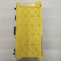Controlador CNC FANUC A02B-0130-B515 con Placa Principal A16B-2201-0080 |   Unidad de Control Industrial