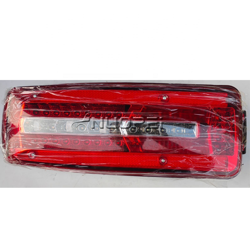 M-A-Nトラック電気系統用右テールランプ81252256566 LEDテールライト