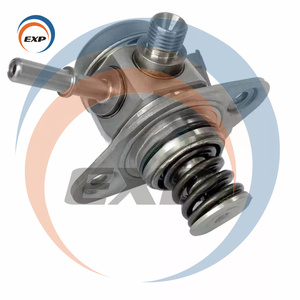 משאבת דלק בלחץ גבוה למזרקים טרנסים 2019-2024 2.0t f2ge9d376aa 0261520329 ej7z9350a - Product Image 5