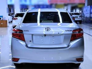 Toyota <span class=keywords><strong>Vios</strong></span> 2014 con Volante a la Izquierda, Auto Usado en Buen Estado, Auto Usado Barato - Product Image 5