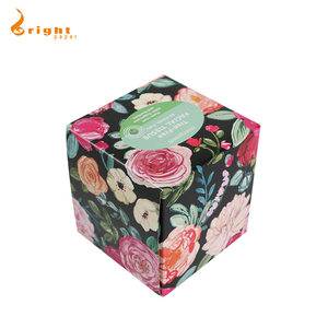 Boîte <span class=keywords><strong>de</strong></span> mouchoirs en papier souple personnalisée, <span class=keywords><strong>paquet</strong></span> <span class=keywords><strong>de</strong></span> boîte <span class=keywords><strong>de</strong></span> mouchoirs en papier - Product Image 5