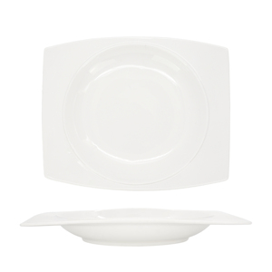 NOUBON PLATO HONDO 22x18 cm - Product Image 2