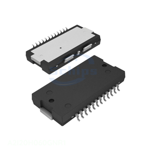 Authorized Distributor Transistors TO-270-15 Variant, Gull Wing A2I20H060GNR1 Electronic Circuit Components - Product Image 1