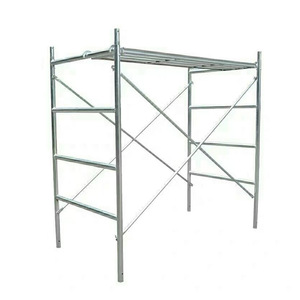 โครงนั่งร้านเดินผ่านโครงนั่งร้านสำหรับก่อสร้าง - Product Image 1