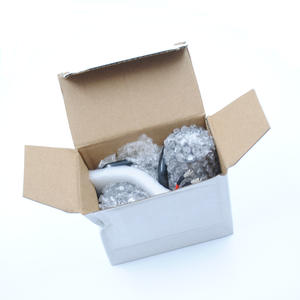 Clignotants de moto, mini feux de conduite pour moto, lumières LED pour moto - Product Image 4