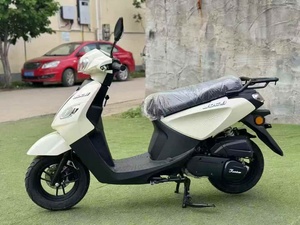 Scooter à essence <span class=keywords><strong>Yamaha</strong></span> <span class=keywords><strong>JOG</strong></span>-i 125 125cc, puissance élevée et accélération fluide, idéal pour les trajets quotidiens et les balades de loisirs - Product Image 4