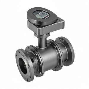 Débitmètre d'eau froide 4800E DN400 4-20mA - Product Image 3