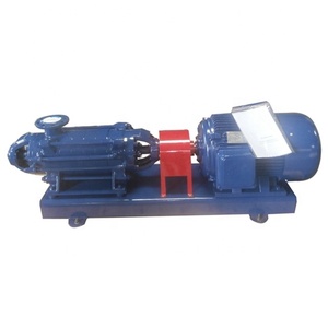 D Series Multi Stage Centrifugal <b>Water</b> <b>Pump</b>,horizontal Centrifugal <b>Pump</b>,horizontal Centrifugal <b>Water</b> <b>Pump</b> - Product Image 5