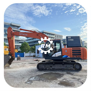 Экскаватор <span class=keywords><strong>Hitachi</strong></span> ZX200 б/у в хорошем состоянии по самой низкой цене. Модели <span class=keywords><strong>Hitachi</strong></span> ZX200-3G, ZX200-5G, ZX210, ZX210H, ZX220, ZX350. Доставка по всему миру. - Product Image 1