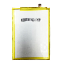 Batería de repuesto de tapa REAL Li3949T44P8H906450 para ZTE Blade 20 Blade A52 V1050 A6 A6020 A6 Lite A0622 V20 teléfono OEM de fábrica