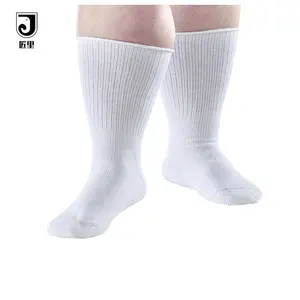 JL-A1386 diabetic socks pakistan mens diabetic socks muslim socks