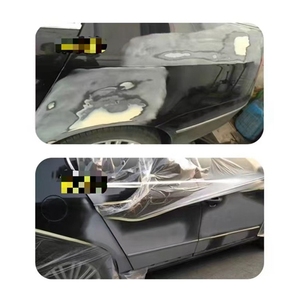 Máquinas de mezcla y pintura automática de reacabado a <span class=keywords><strong>precio</strong></span> competitivo máquina de mezcla de pintura automotriz metálica negra - Product Image 1
