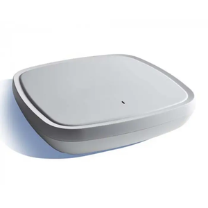 9130 Series 4X4:4 Wi-Fi 6 Internal Antenna <b>Wireless</b> Indoor <b>Access</b> <b>Point</b> C9130AXI-H in Stock - Product Image 1