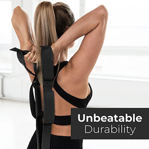 Accessoires d'entraînement de <span class=keywords><strong>musculation</strong></span> de haute qualité, cordes <span class=keywords><strong>triceps</strong></span> à double poignée avec Logo personnalisé - Product Image 2