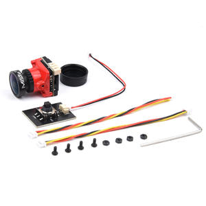 Drone FPV Pingtou 5.8G avec objectif de vision nocturne super performant 2000m, capteur d'image CMOS 2.1M pour caméras IP <span class=keywords><strong>Ge</strong></span> Same - Product Image 4