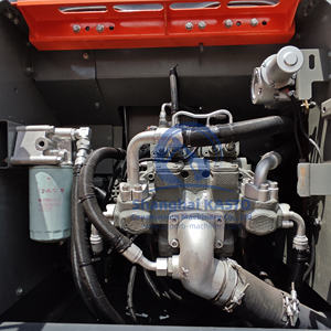 Gloednieuwe Zx200 Graafmachine Cabine Zx240 Graafmachine Cabine Voor Hitachi Gebruikte Cabine Zou Goedkoper Zijn - Product Image 5