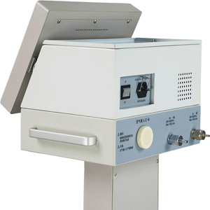 Ventilateur médical ICU PUAO PA-900B remis à neuf, invasif et non invasif, écran tactile 10,4 pouces, compresseur d'air, CE - Product Image 5