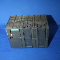Plc Simatic Cpu314c-2dp 6es7 314-6cf02-00 6es7314-6cf02-00 Cpu 314 C for Warranty Product New Original Industrial Automation