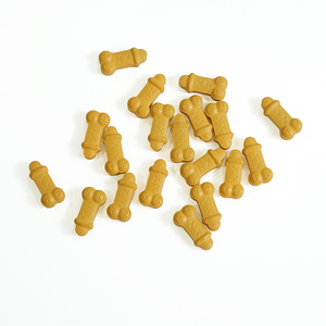 Comprimés de vitalité à base de plantes pour hommes, fabriqués en usine OEM, suppléments énergétiques à base de plantes pour améliorer l'expérience, comprimés jaunes - Product Image 3