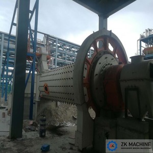 Nhà máy quy trình sản xuất vôi nhanh đầu tư thấ<span class=keywords><strong>p</strong></span> - Product Image 3