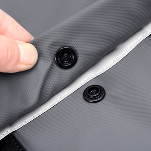 Nouvelle Sacoche Professionnelle pour Hommes, Grande Capacité, Durable, pour Réunions de Bureau, Sac à Ordinateur Portable - Product Image 2