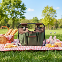 Chaise de jardin détachable double usage, tabouret pliant portable, chaise de pêche légère, mini tabouret pliant – Vente en gros fabricant