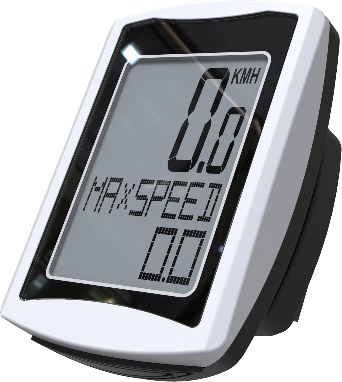 Inbike Bike Computer Odometer Rainproof Cycling Bicycle Computer Bike Measurable Stopwatch