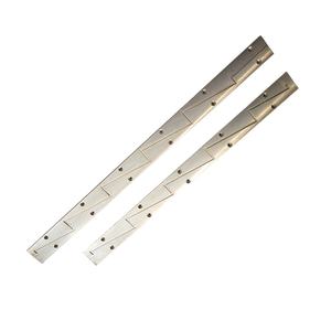 Placa resistente al desgaste de alta resistencia para aplicaciones de resorte - Product Image 4