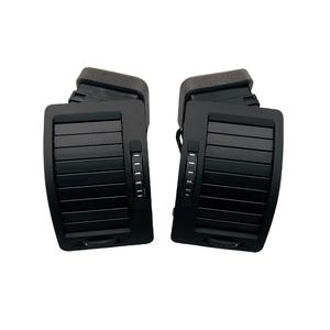 Grille d'aération de tableau de bord pour VW <span class=keywords><strong>Skoda</strong></span> Octavia Yeti Centre 1Z0820951 LH 1Z0819701 RH 1Z0819702 Arrière 1Z0819203 - Product Image 1