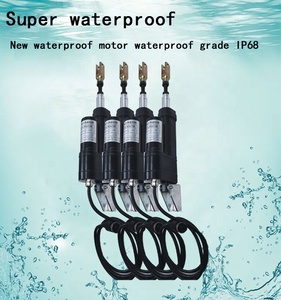 Giá cả cạnh tranh không thấm nước Cần Cẩu Điều khiển từ xa Cần Cẩu Điều khiển từ xa hệ thống đài phát thanh điều khiển từ xa cần cẩu - Product Image 3