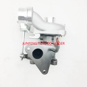 Turbocompresor para <span class=keywords><strong>Renault</strong></span> Megane II, 54359980029, 54359980028, 54359700012, 7701476880, KP35, 1.5L, <span class=keywords><strong>dCi</strong></span>, K9K, piezas de motor diésel - Product Image 6