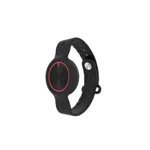 Thingoo B10 allarme personale facile attivazione antipanico braccialetto del parco a tema con sensore di accelerazione