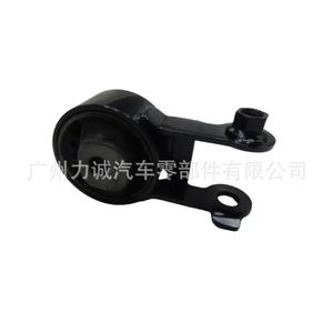 Soporte de Motor Trasero Usado 12363-0M050 para Vios 1.3AT/Yaris 1.3AT 08-13, de Goma con Piezas de Aluminio, Compatible con Automóviles y Scion - Product Image 2