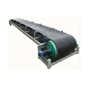 Cinta transportadora, accesorios de máquina de ladrillo, equipo auxiliar, cinta transportadora - Product Image 1